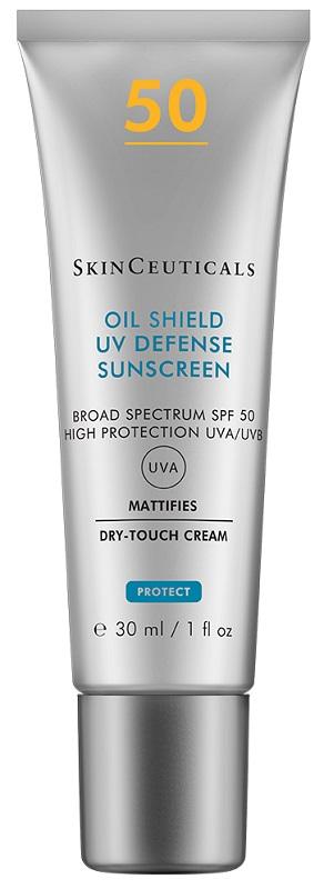Skinceuticals Oil Shield UV Defense Sunscree