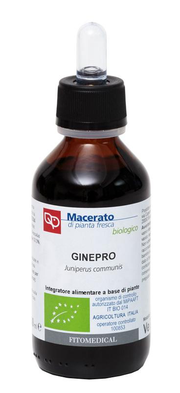 ND Ginepro Tm 100 ml Bio