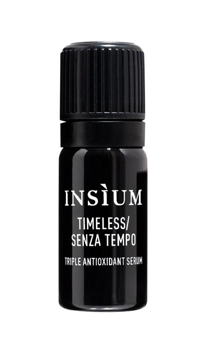 318H INSIUM SENZA TEMPO SIERO 28ML