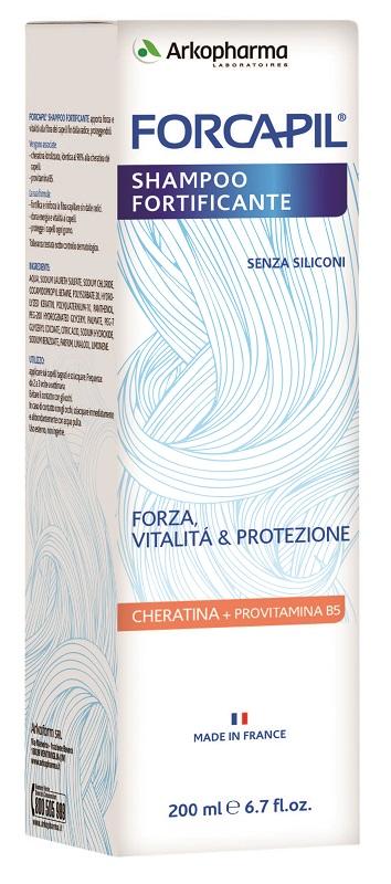 Arkofarm Forcapil Shampoo Fortificante
