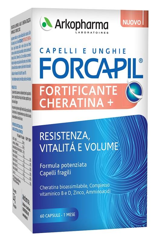 ND Forcapil Fortificante CHE60CPS