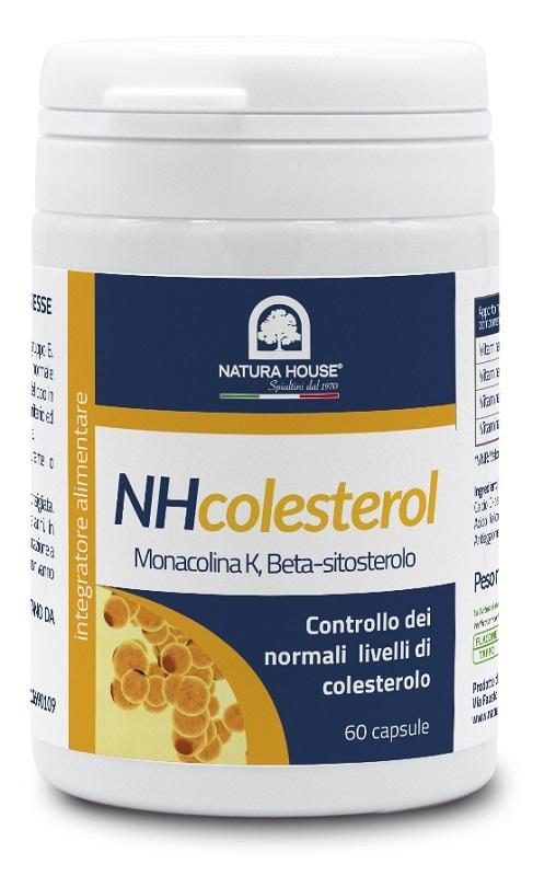 ND Nh Colesterol 60 capsule