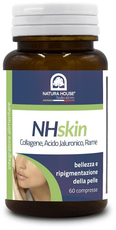 ND Nh Skin 60 compresse