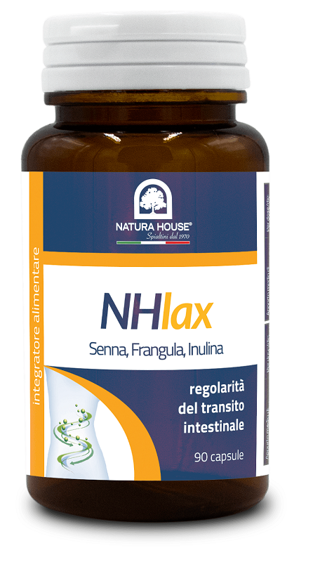 ND Nh Lax 90 capsule