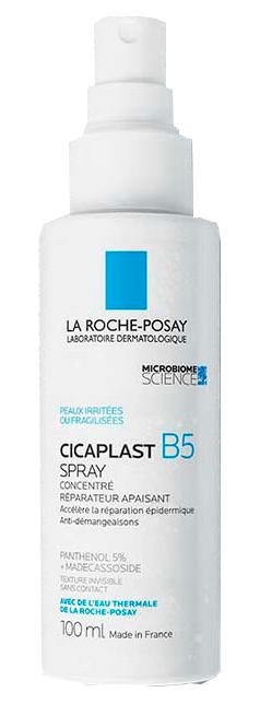 La Roche Posay Cicaplast spray B5 100 ml