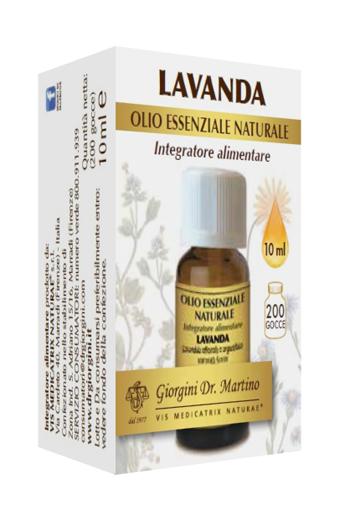 ND Lavanda Oe Naturale 10 ml