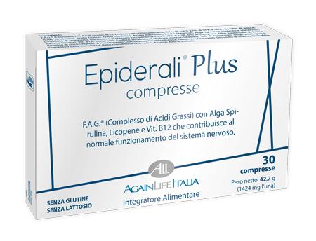 ND Epiderali Plus 30 compresse