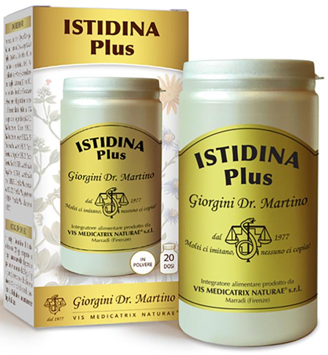 ND Istidina Plus Polvere 100 g