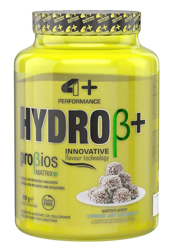 ND 4+ Nutrition Hydrob+ Choc 900 g