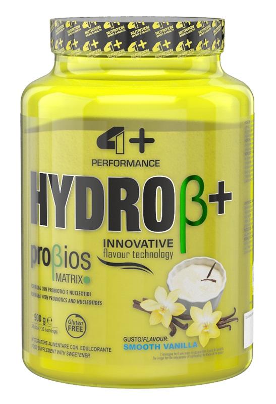 ND 4+ Nutrition Hydrob+ Van 900 g