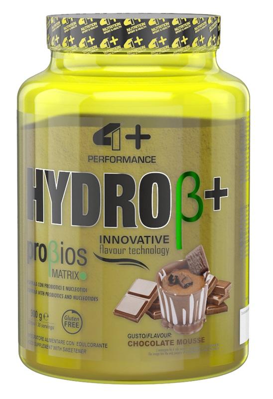ND 4+ Nutrition Hydrob+ MOUSS900G