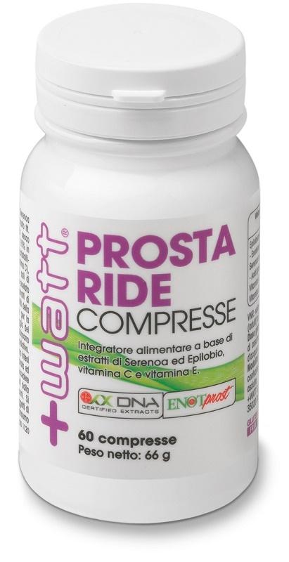 ND Prosta Ride 60 compresse