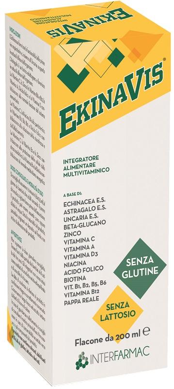 ND Ekinavis 200 ml