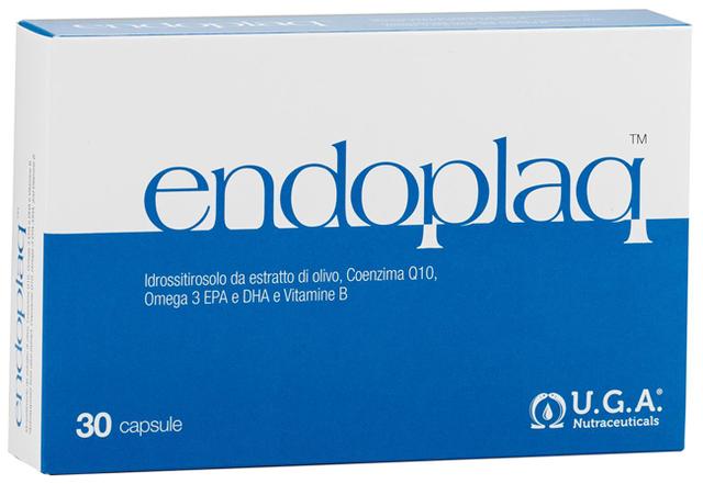 ND Endoplaq 30 capsule