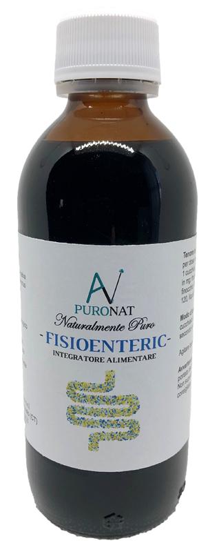 ND Puronat Fisioenteric 150 ml