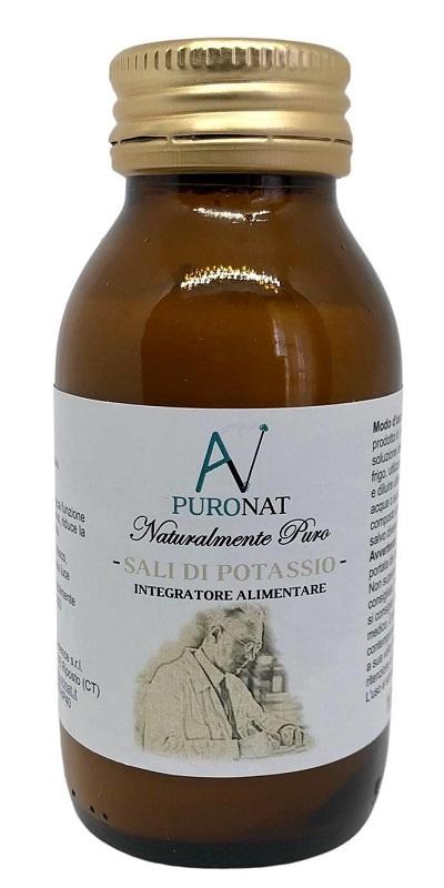 ND Puronat Sali Potassio 100 g