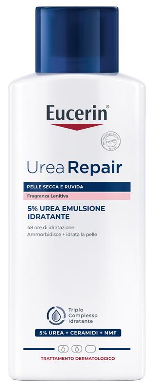 Eucerin Eucerin Urearep 5% Idrat 250 ml