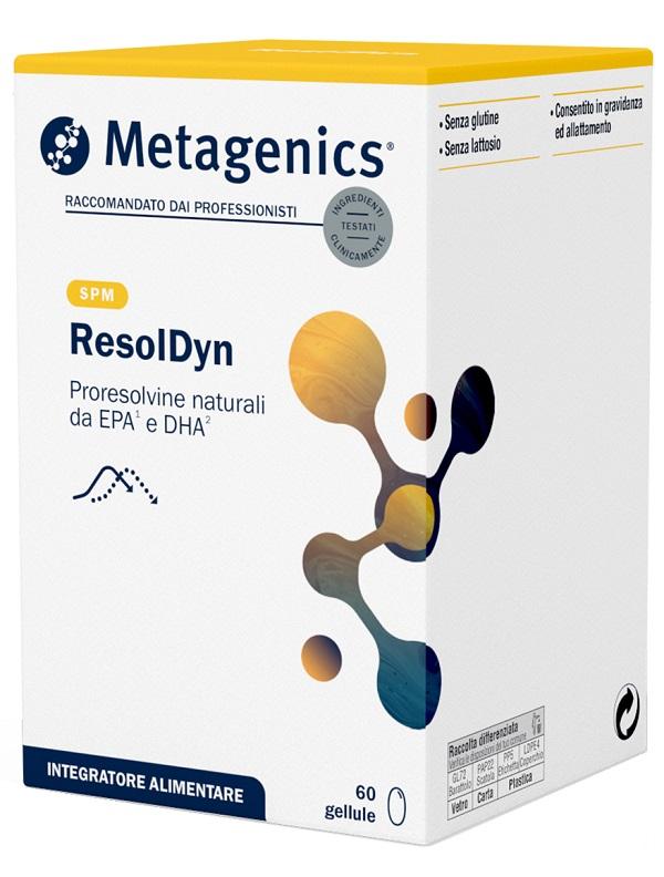ND Resoldyn 60GELL