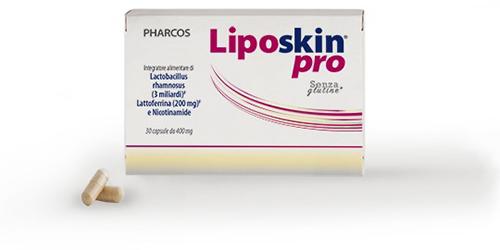 ND Liposkin Pro Pharcos 30 capsule