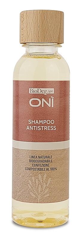 Biodeg-Line ONI' Shampoo Antistress 200 ml
