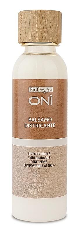 Biodeg-Line ONI' Balsamo Districante 200 ml