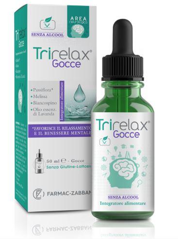ND Trirelax Gocce 50 ml