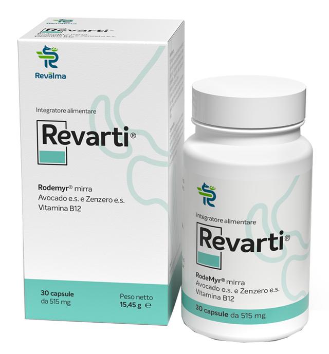 ND Revarti 30 capsule