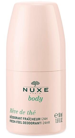 Nuxe Nuxe Rdt Deodorant 50 ml