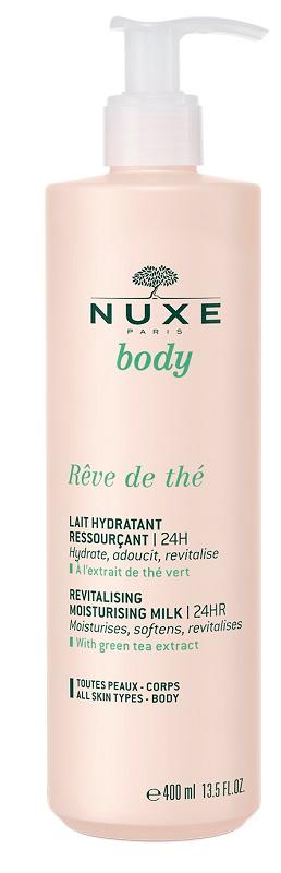 Nuxe Nuxe Rdt Lait Hydratant 400 ml