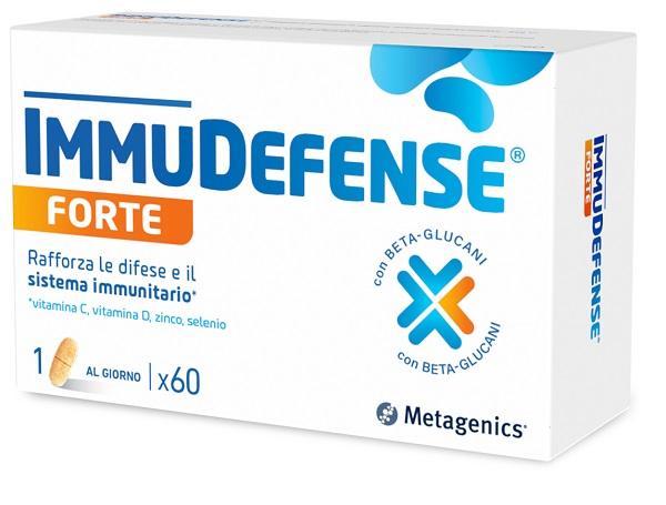 ND Immudefense Forte 60 compresse