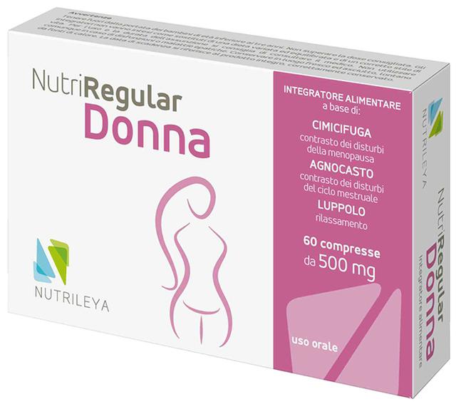 ND Nutriregular Donna 60 compresse