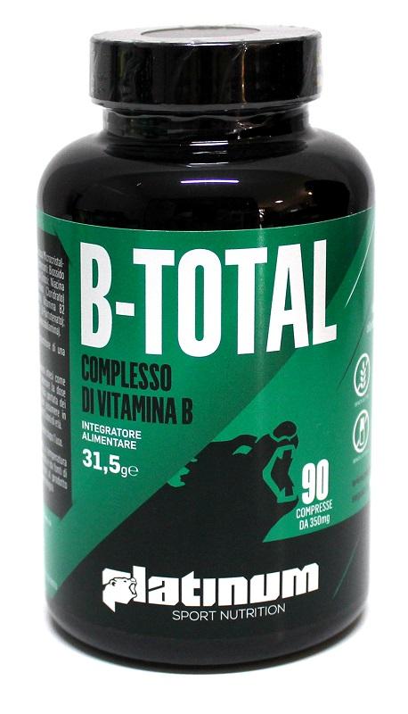 ND B Total 90 compresse