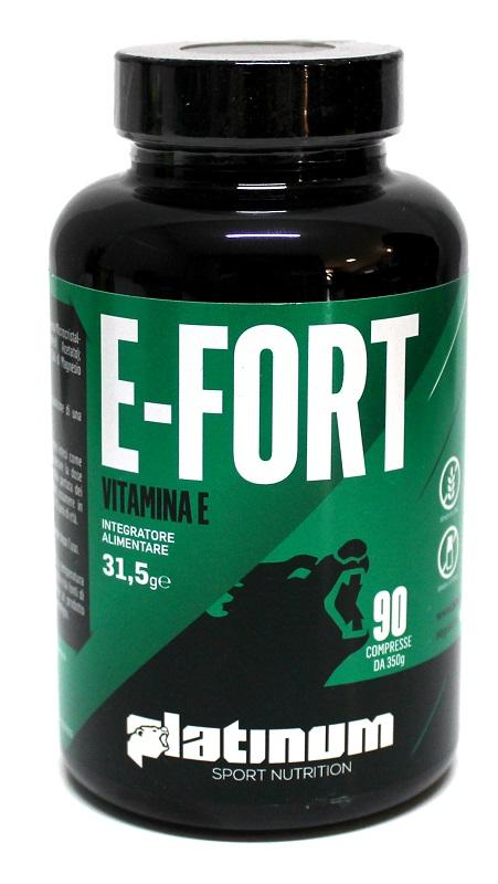 ND E Fort 90 compresse