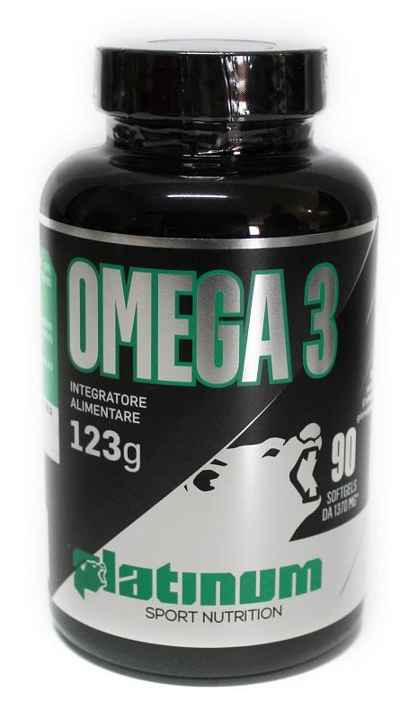 ND Omega 3 90SOFTGEL
