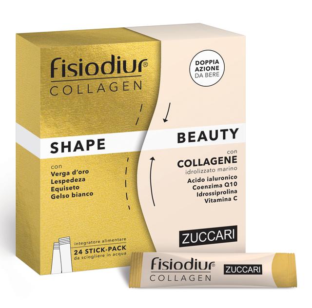 7745 FISIODIUR COLLAGEN 24STICKPACK