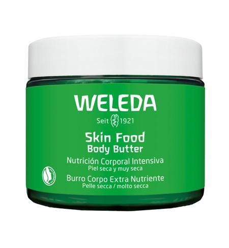 Weleda Skin Food Burro Corpo 150 ml