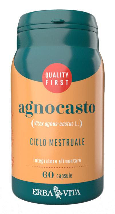 ND Agnocasto 60 capsule