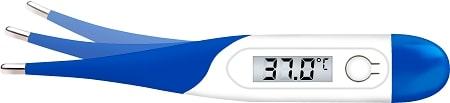 Corman Medipresteril Flexy TIP Termom