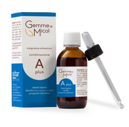 ND Gemme Di Micol A Plus 30 ml