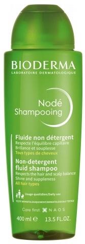 Bioderma Node Fluido Bipack 400+400 ml