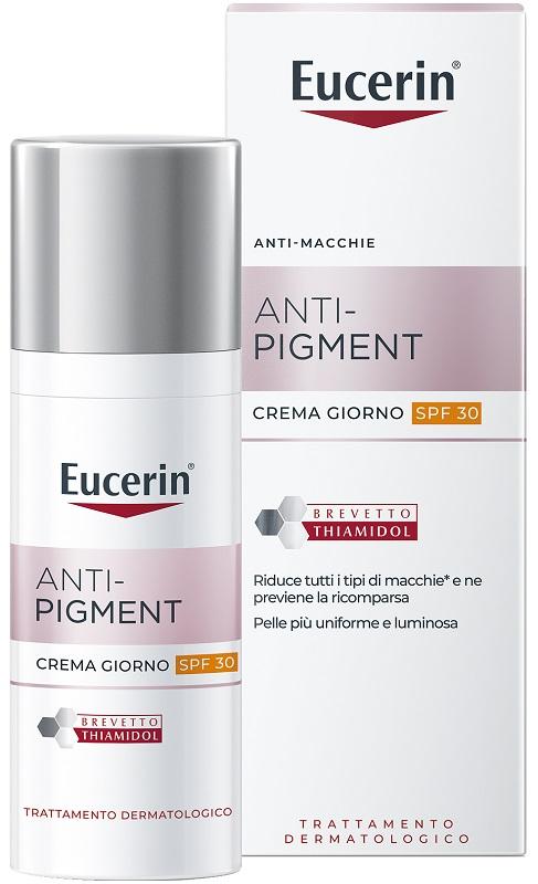 Eucerin Eucerin Anti-pigment Dual Ser