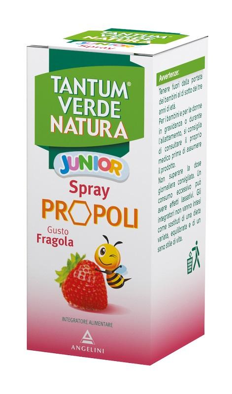 ND Tantum Verde Natura J Spr 25 ml