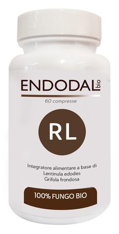 ND Endodal Rl Bio 60 compresse