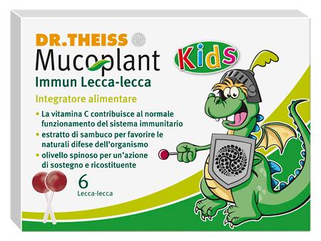 ND Theiss Mucoplant Lecca 6PZ