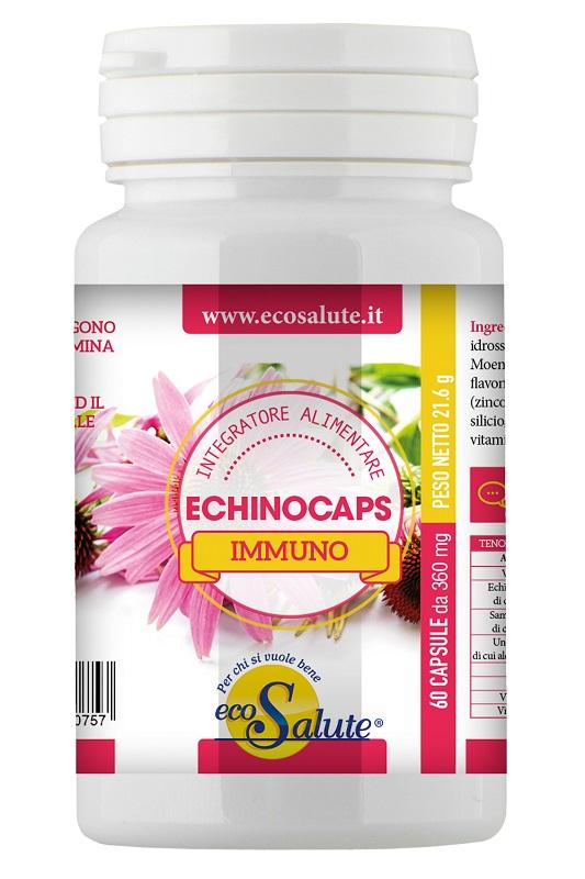 ND Echinocaps Immuno 60 capsule