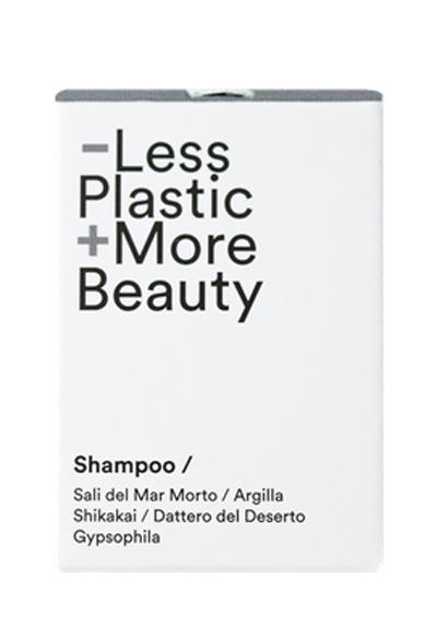 Sapone Di Un Tempo Shampoo Solido Capelli Grassi