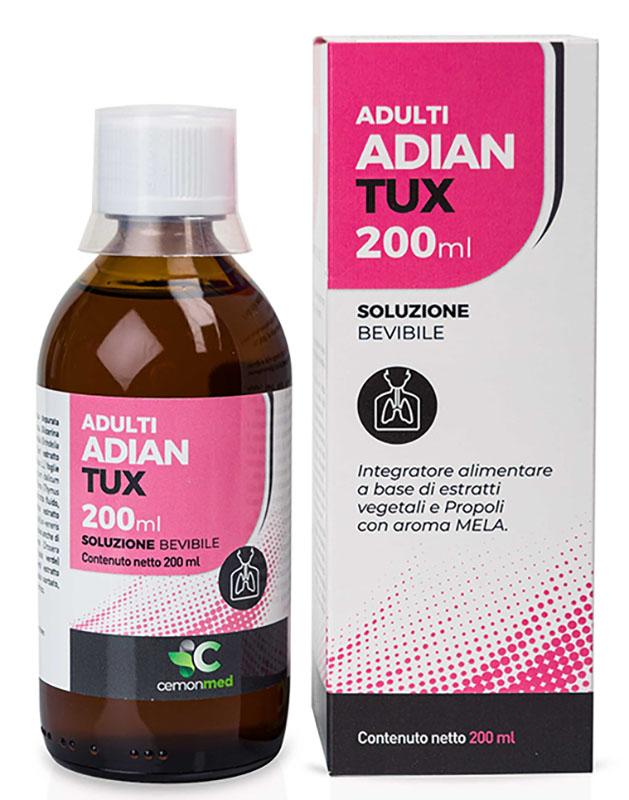 ND Adiantux Adulti Cemonmed 200 ml