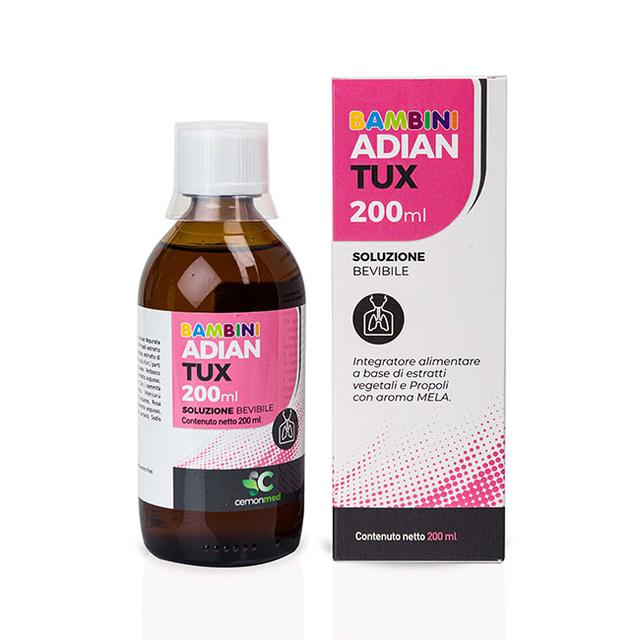 ND Adiantux Bambini Cemonmed 200M