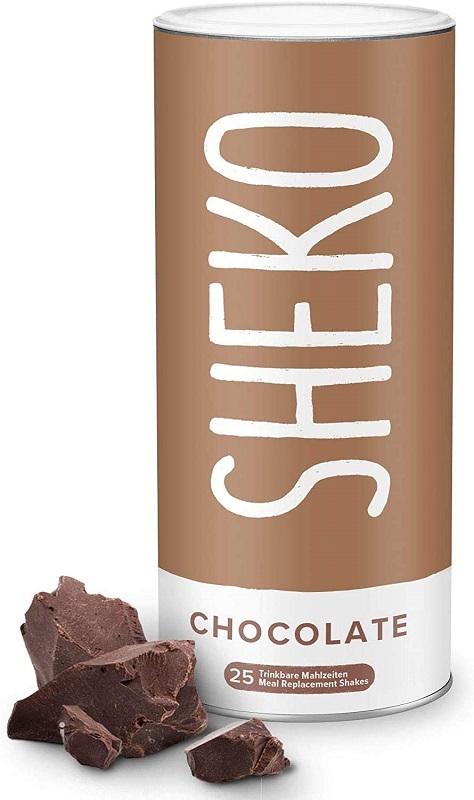 ND Sheko Sostituto Pasto CIOC450G