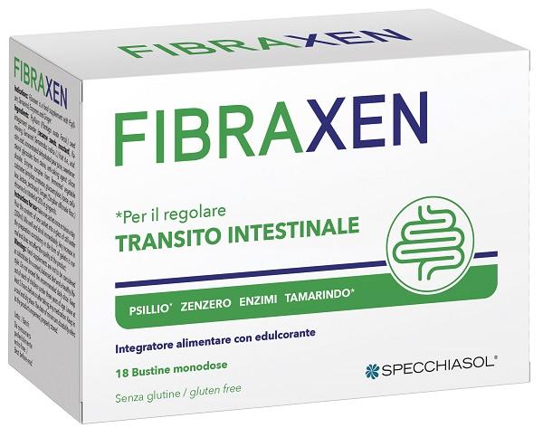 ND Fibraxen 18 bustine